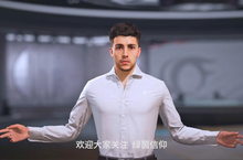 网易520发布会《<em>绿茵</em><em>信仰</em>》精彩回顾！