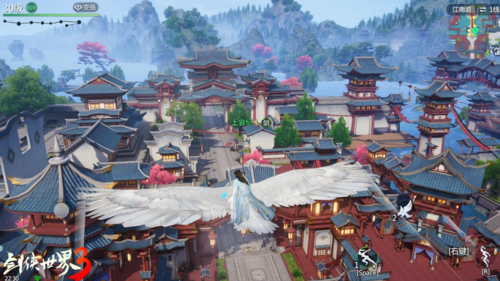 剑侠世界3 图片5