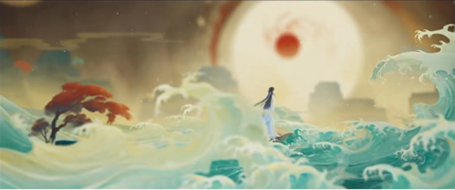 一梦江湖3