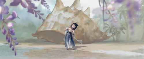 一梦江湖4