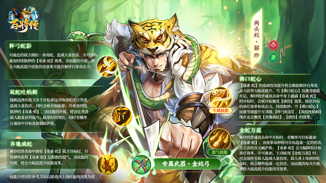 小浣熊百将传2