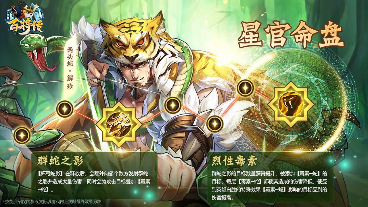小浣熊百将传3