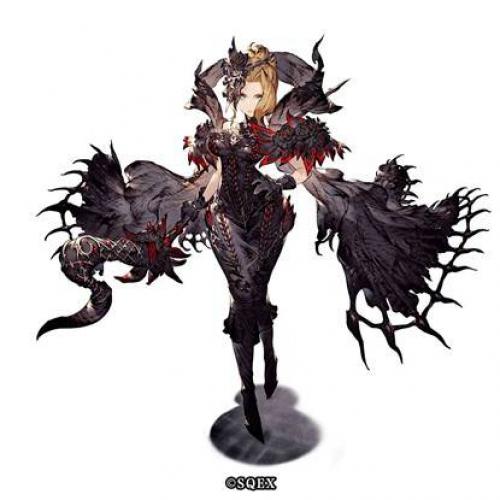 FFBE幻影战争1