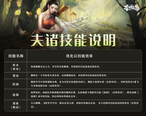 妄想山海15