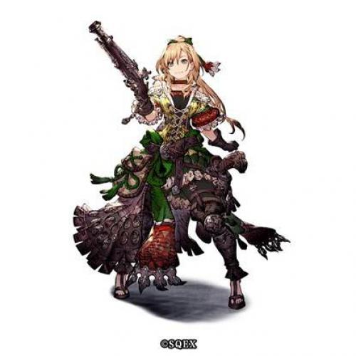 ffbe幻影战争1