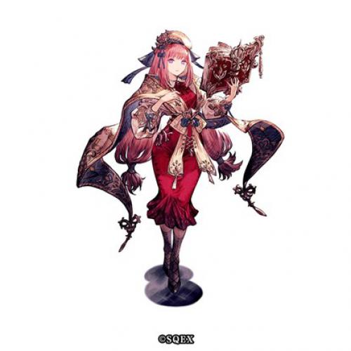 ffbe幻影战争1