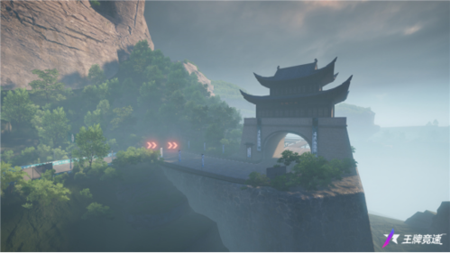 王牌竞速2