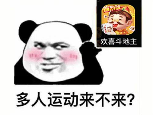 欢喜斗地主2