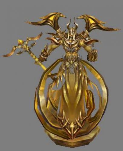 魔域手游7