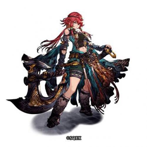 FFBE幻影战争1