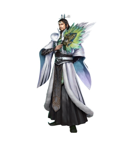 真三国无双 霸2