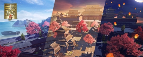 真三国无双 霸11