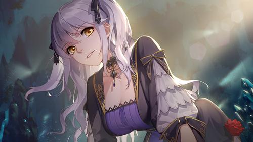 姬魔恋战纪1