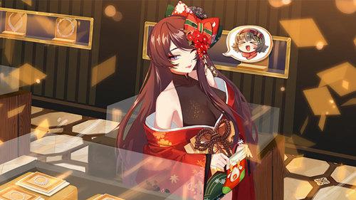 姬魔恋战纪2