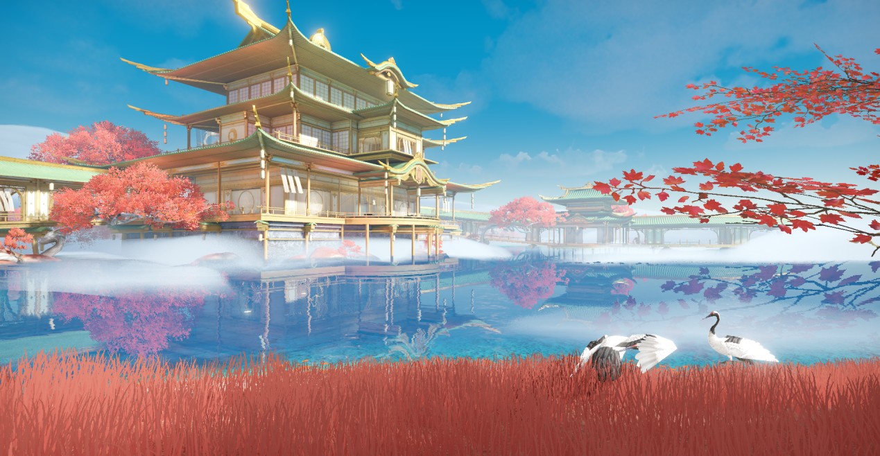 天谕1