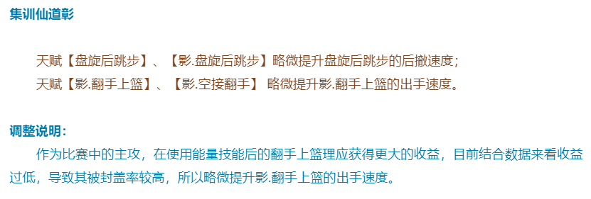 灌篮高手 正版授权手游17