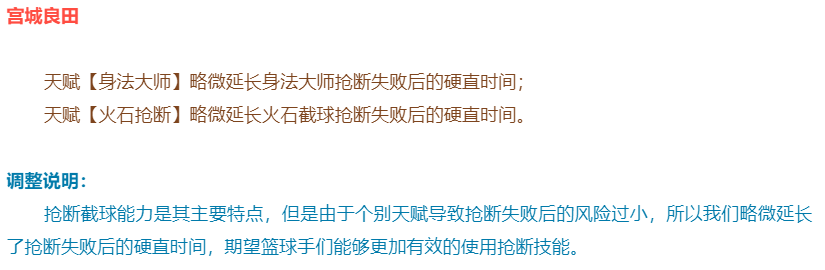 灌篮高手 正版授权手游24