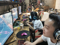 街头篮球3