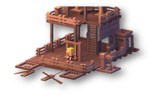 Idle Arks2
