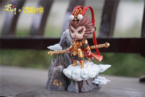 蜀门手游8