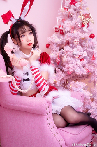雏蜂：深渊天使4