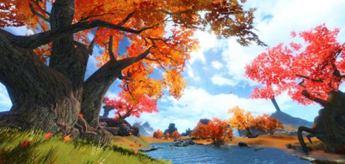 妄想山海4