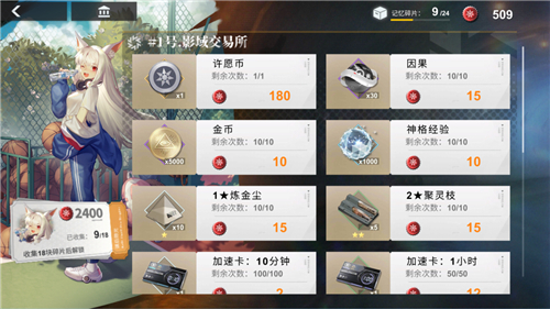 解神者7