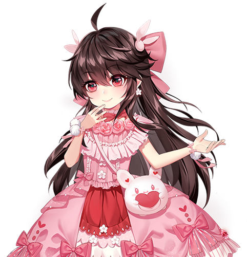 姬魔恋战纪