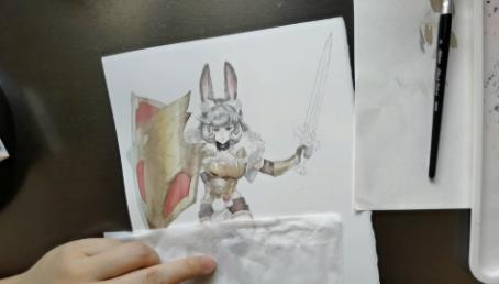 元素方尖2