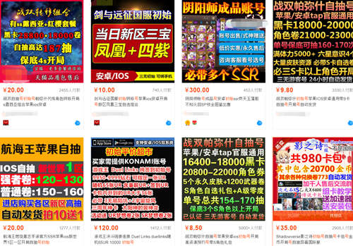 战双帕弥什5