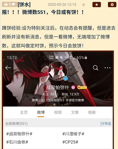 战双帕弥什10