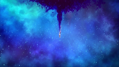 苍蓝誓约2