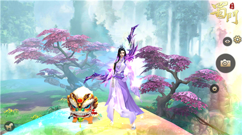 蜀门手游2