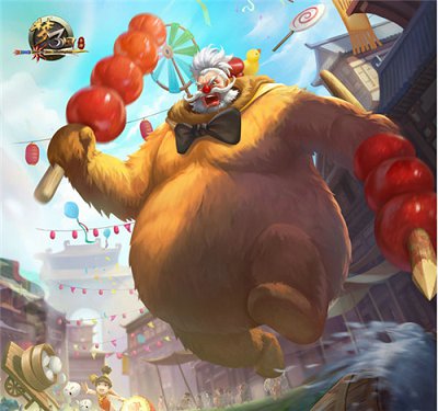 梦三国2