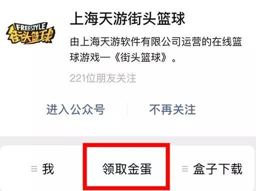 街头篮球3