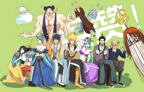 皇家骑士：300自走棋2