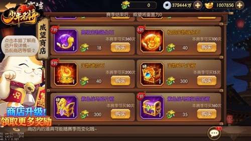 少年名将4
