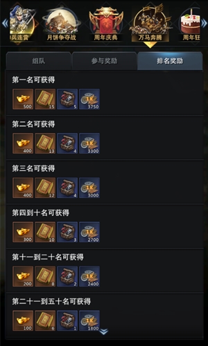 三国群英传-霸王之业4