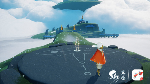 Sky光·遇3