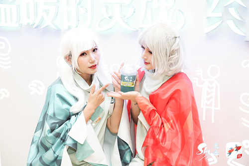 Sky光·遇8