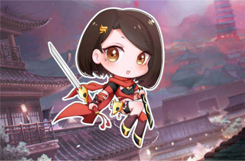 美人传2