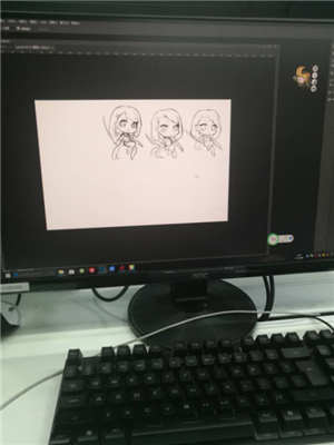 美人传3