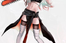 无期<em>迷途</em>温蒂怎么样 角色技能介绍