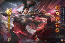 乱世逐鹿吕布怎么样 武将强度介绍