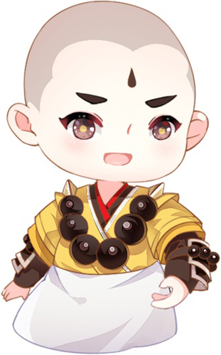 剑网3：指尖江湖8