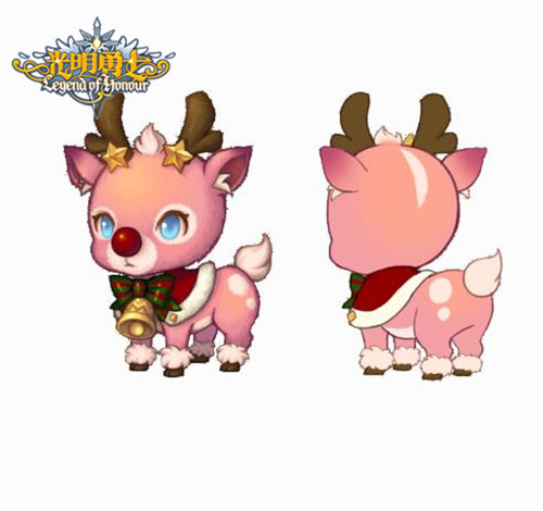 光明勇士