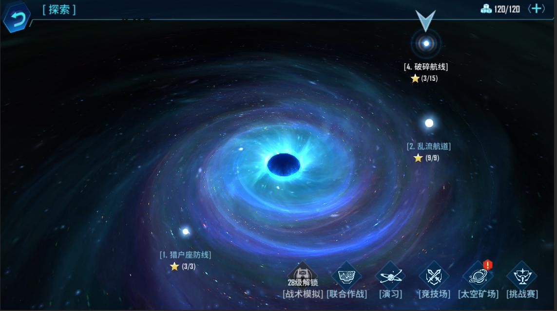 银河掠夺者2