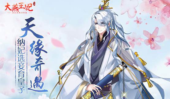 大燕王妃2
