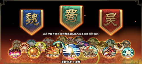 大头三国