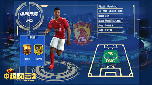 中超风云2图片2